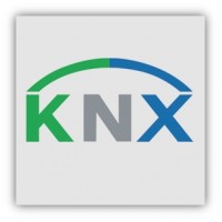 Control LED KNX