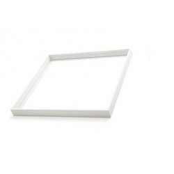 Marco superficie Panel LED 300x300