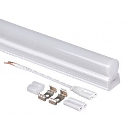 Tubo LED integrado T5 16W 1170mm