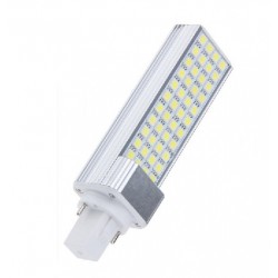 Lámpara LED PL G24 1000LM 12W SMD5050