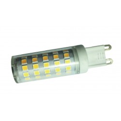 Lámpara LED G9 10W