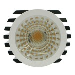 Módulo LED ES50 50X70mm 15W 38º Regulable
