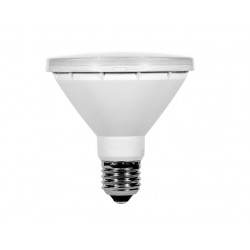 Lámpara LED PAR30 SMD E27 10W 230V